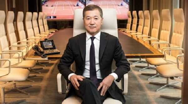 Булат Утемуратов и нищета: чем живет олигарх, у которого нет никакого бизнеса