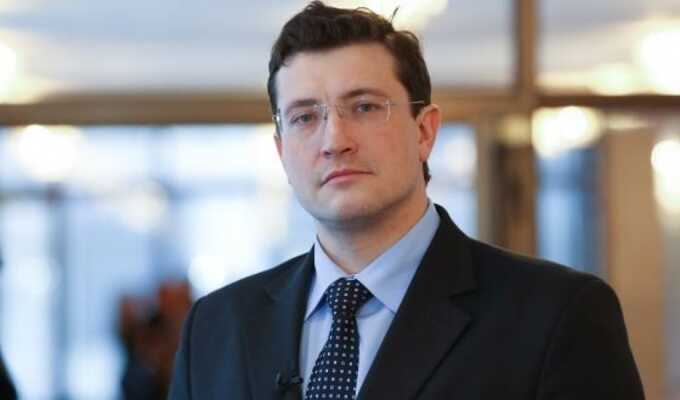 Глеба Никитина ждет "большая" Сява