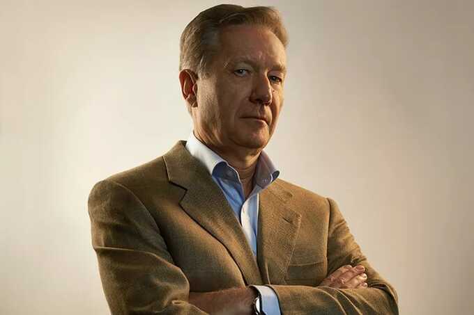 Рязанов въехал в "Меридиан"