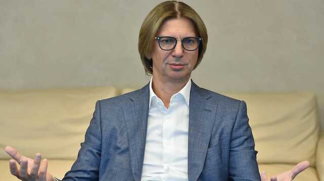 "Соллерс" зашел "байбеком"