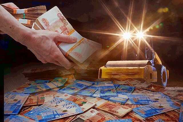 Бизнес на крови: как вседозволенность депутата Лабекина убивает тулунчан