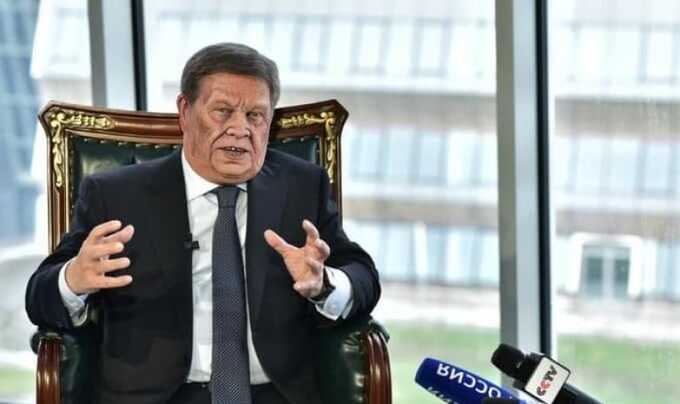 Почему Ахметжан Есимов и АТФБанк все еще держат Казахстан за горло?