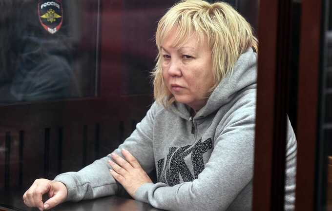 Бывшего главу Госстройнадзора Кузбасса признали виновной по делу «Зимней вишни»