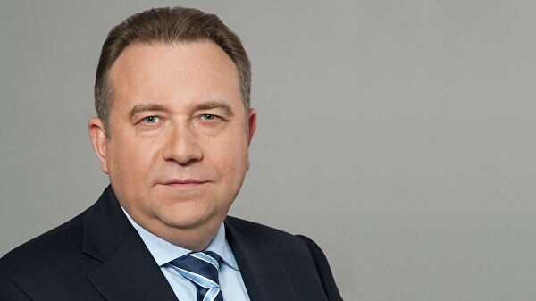 "Проворный" Рахманов, и его "Гремящие" скандалы