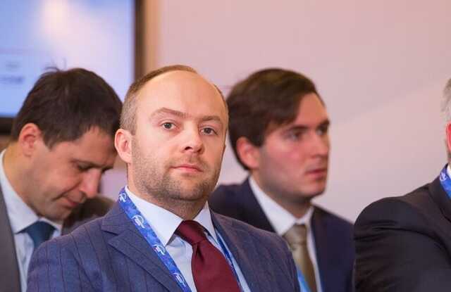 «Золотой зять» Ростеха: лофт за 320 млн, дома на Рублевке за 400 млн