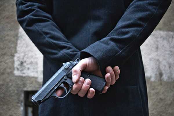 Как авторитеты ослепили Рублевку