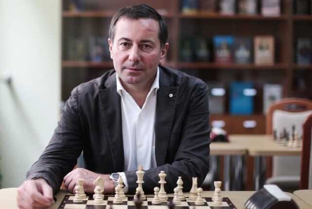 Палихата с краю - "ничего не знаю"