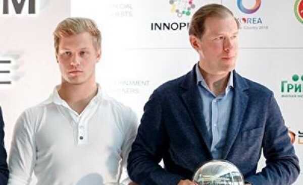 Евгений Мантуров в доле с судимым за кражу хакером