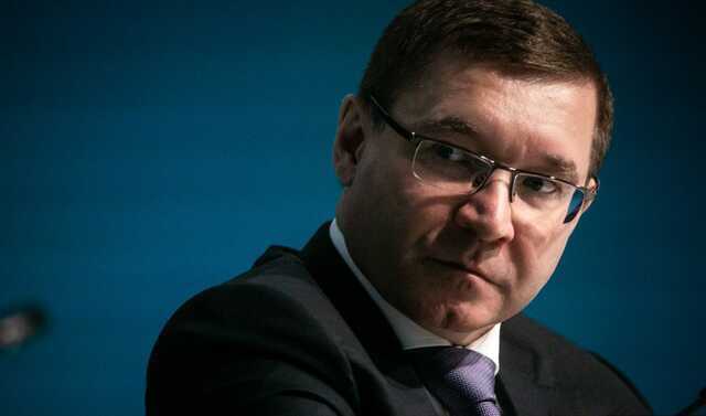 Полпред Якушев приучает уральскую элиту к новым правилам