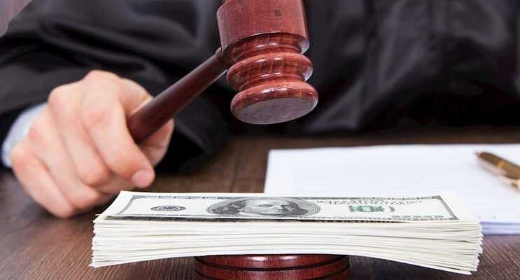 Депутаты предлагают легализовать награбленное чиновниками через усложнение конфискации