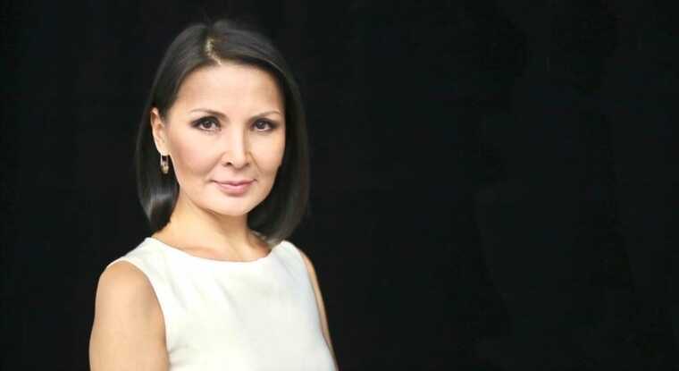Назад к Назарбаевщине: о чем щебечет рупор дочки Елбасы Динара Егеубаева