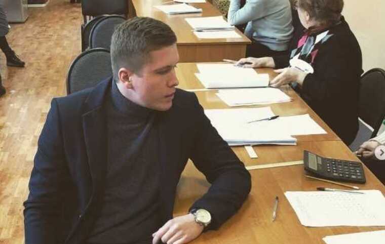 Бортников признался, что изготавливал наркотики