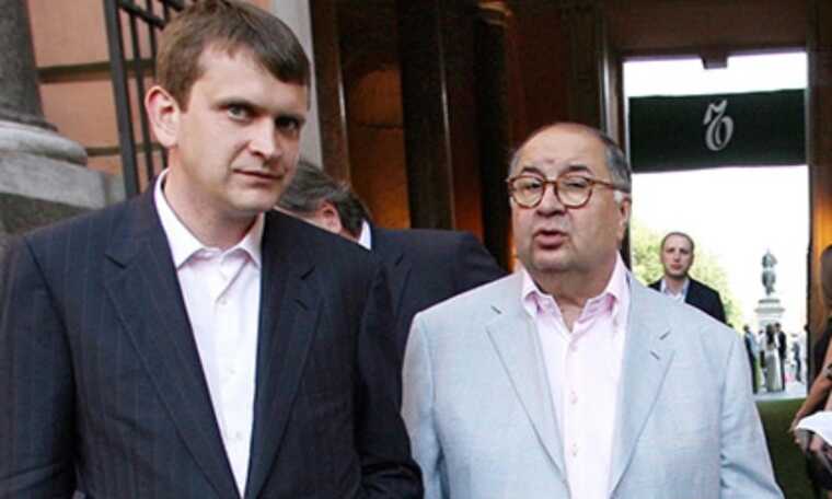 "Связной" подал сигналы Таврину