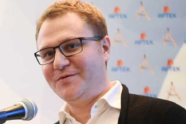 Телеграм-пост Олега Осипова на "Смоленской Заставе"