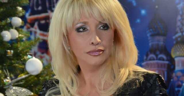 Старая аферистка-фанерщица": Солнцев разоблачил жульничество ревматоидной Аллегровой