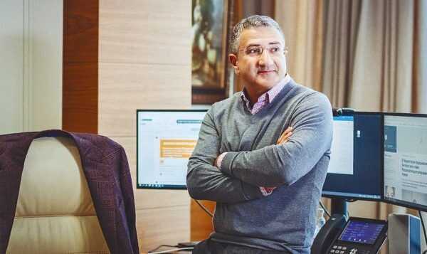 Наум ты неправ: беря деньги в Россельхозбанке Бабаев заранее получил паспорт Израиля