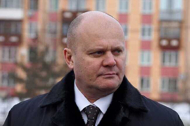 Дорога за казённый счёт мэра Логинова