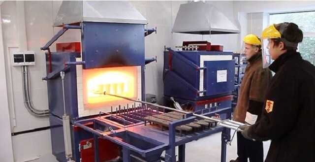 «Росатому» придется искать золото ЕЦ ОЦМ в Уганде