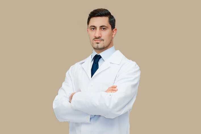 Насиловал ли своих пациенток пластический хирург Хачатрян?