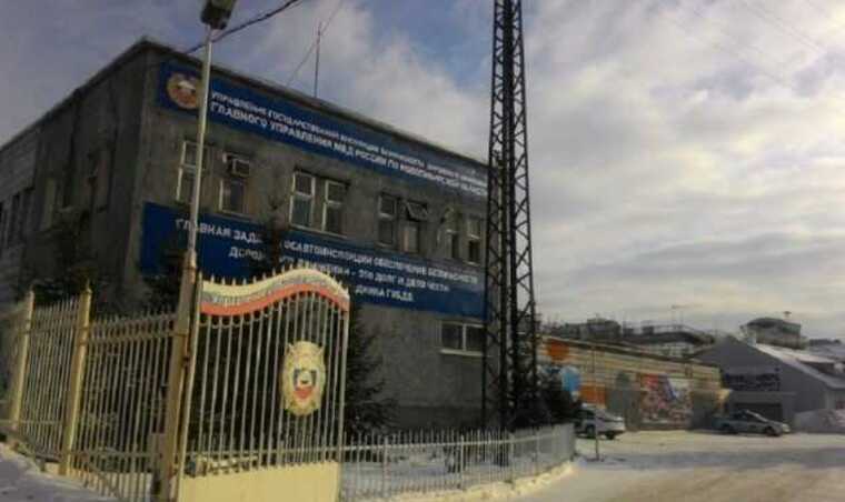 Неискоренимые коррупционные гены новосибирских гаишников