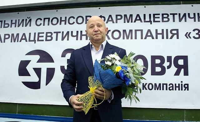 Почему партнер российского олигарха Шишкина Александр Доровской «заказал» Сало?