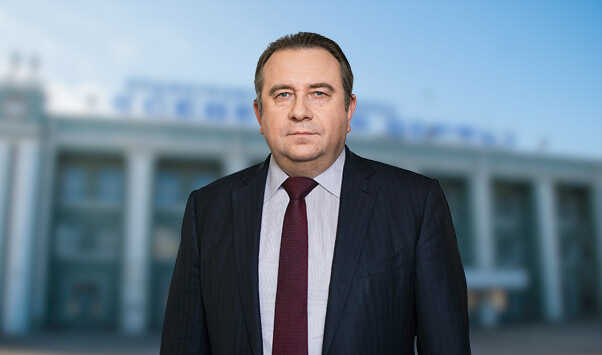 «Северная верфь»: модернизация или «распил»?