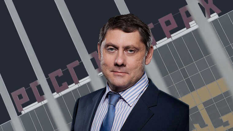 Бизнес на изломе: Почему "Росгосстрах" могут погубить аферы, роскошная жизнь топ-менеджеров и пожары