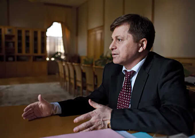 Экс-премьер Дагестана Магомед Абдулаев насмерть сбит в Махачкале