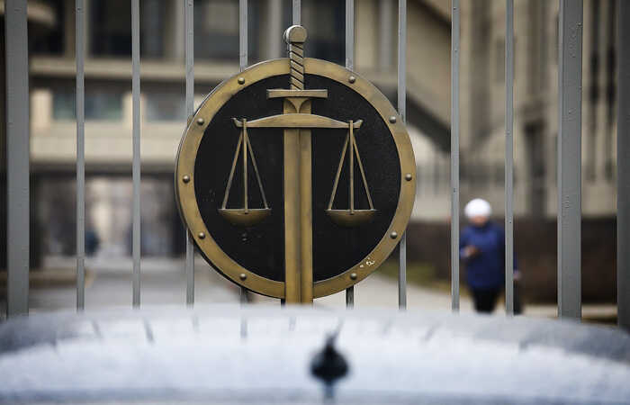 Вор в законе Костя Канский получил восемь лет