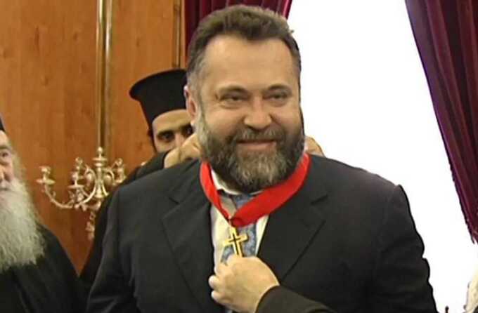 Что связывает Сергея Цюпко с банком «Таврика», КЮЗ и российскими элитами