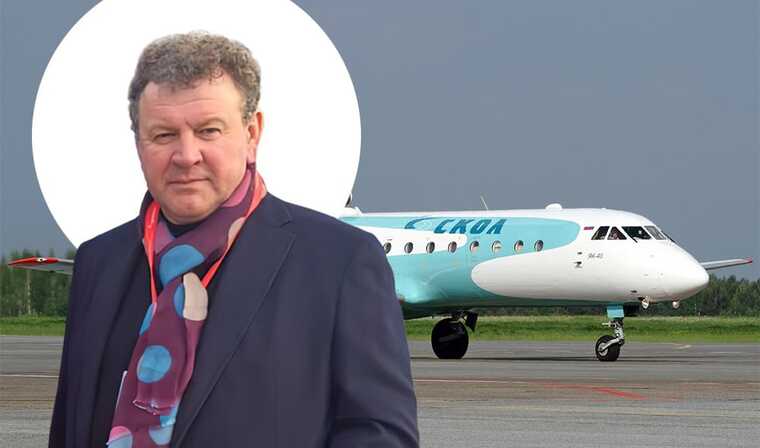 Сделками Сергея Шилова и структур Чемезова заинтересовалась прокуратура