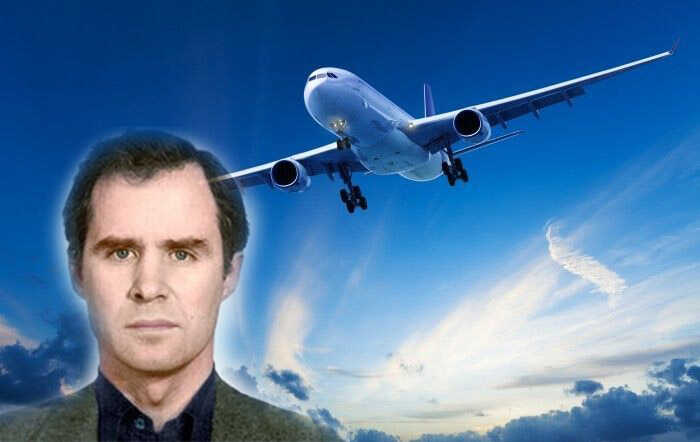 ГУТбай, Гущин