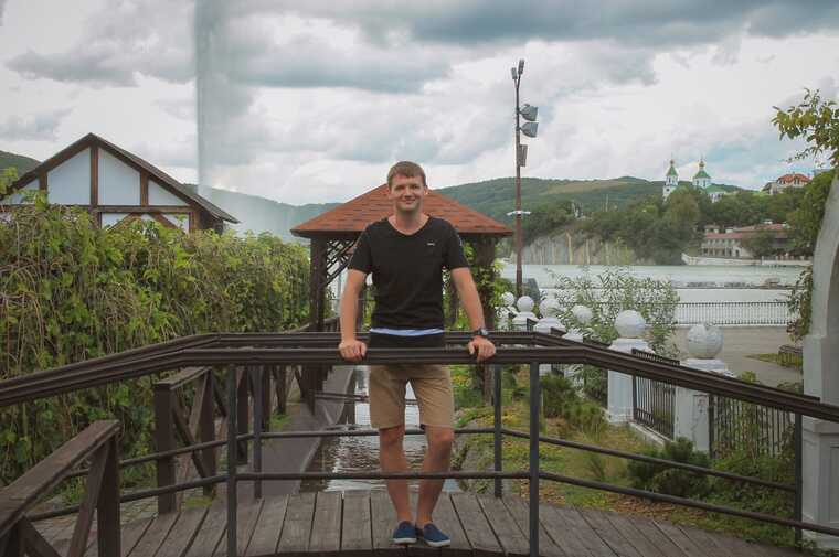 Магазин на нарах - громкий ребрендинг фирмы Алексея Мещерякова