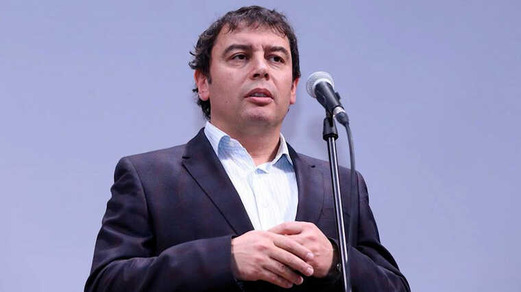 Борис Зимин дал первое интервью после объявления в розыск