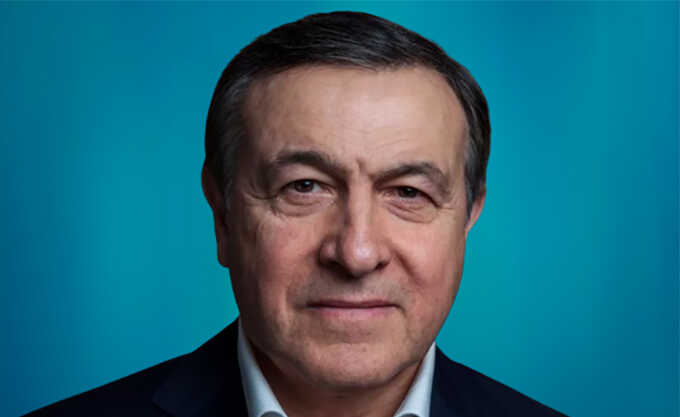 «Восточные» интересы «Crocus Group»