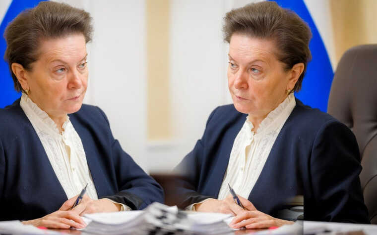 Очередной удар по репутации Натальи Комаровой: в ХМАО чиновники отказываются решать проблему долгостроев