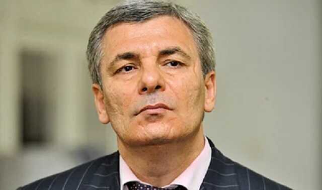 "Синдика" не устояла, устоит ли Каноков?