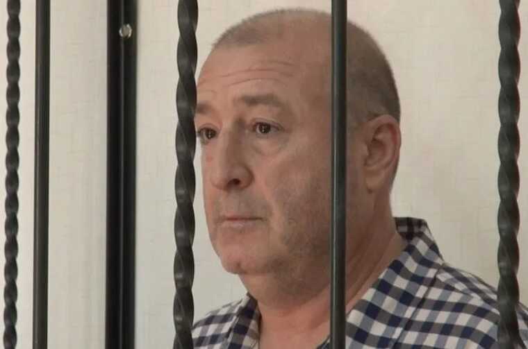 В Краснодаре завершили расследование дела против вора в законе Жорика Тбилисского