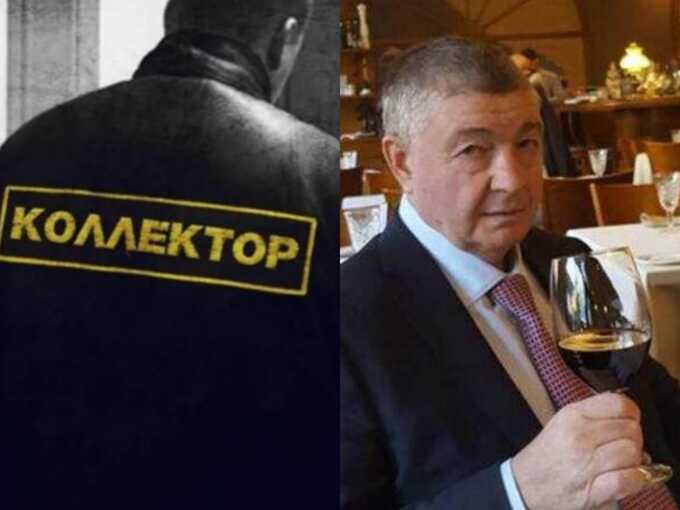 Рижский авторитет Виктор Артамонов и его коллекторская банда «Арвик»