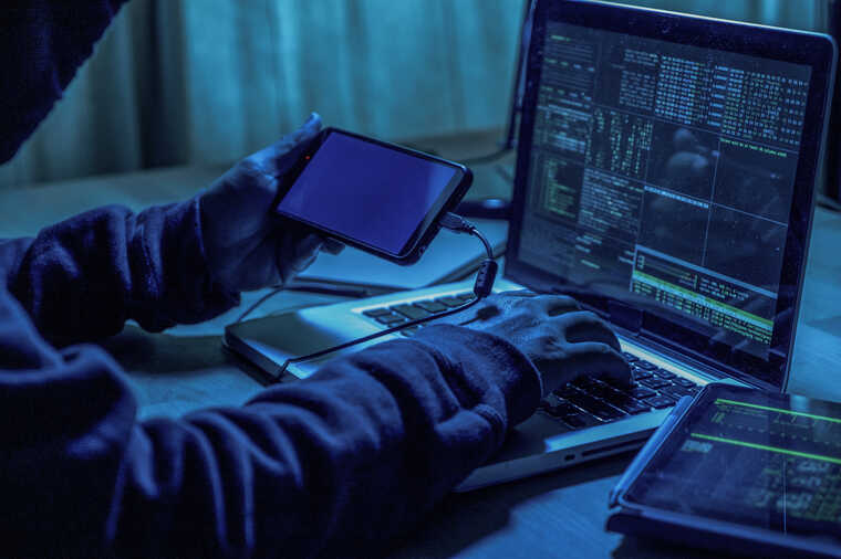 Подвиги шпиона Михайлова