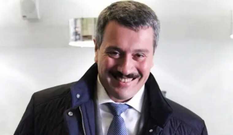 Он уедет жить в Лондон? Дмитрий Доев сливает «надои» из Газпрома