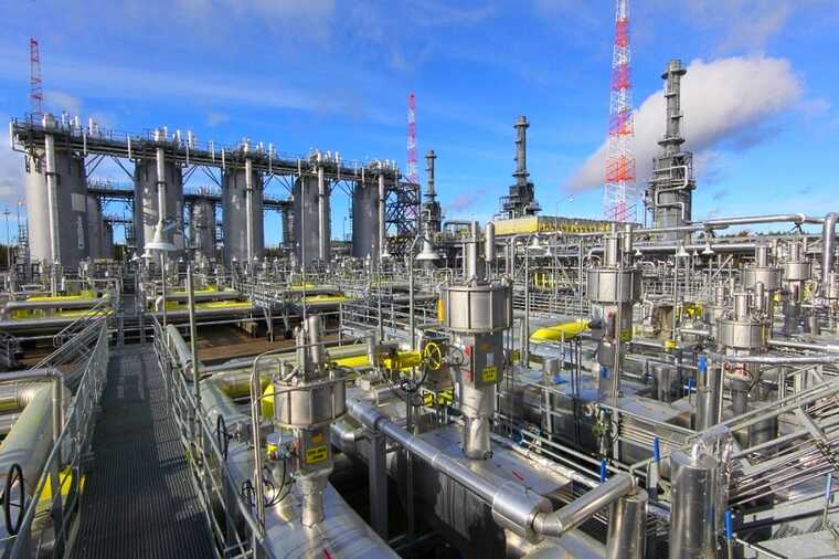 Авдолян и Адоньев принюхались к якутскому газу