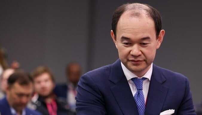 Экс-чиновник Минпромторга ПАКует чемоданы в «Автотор»