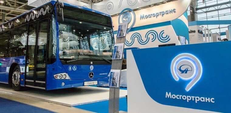 Электробусу приходит полный Ликсутов