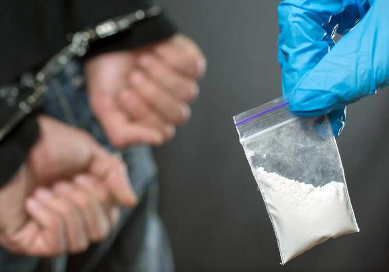 Сын экс-мэра Нижнего Новгорода Новикова сбывал огромные партии наркотиков