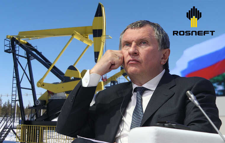 Хищения из «Роснефти» на примере одной схемы в Башкирии: масштабы просто катастрофичны