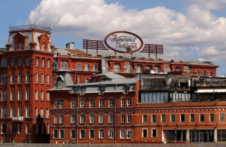 «Красный октябрь» застроит сын миллиардера