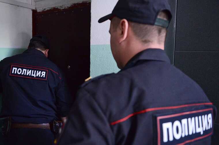 Уголовный скандал в ближайшем окружении Владимира Путина и Сергея Собянина