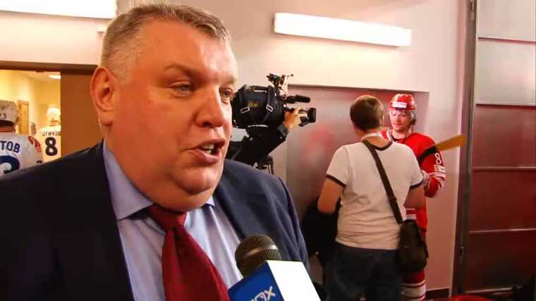 При загадочных обстоятельствах скончался экс-советник Кадырова и теневой банкир Чувилин