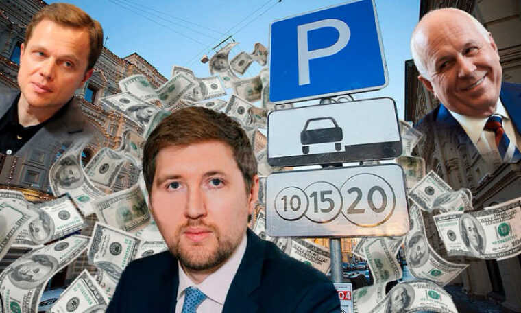 Откуда растет "Швабе": дело Кизлыка не ограничилось ФТС